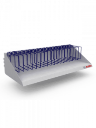 Полка для дисков для циркулярных пил BOSCH