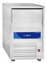 Льдогенератор Abat ЛГ-60/20Г-02
