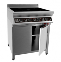 Индукционная плита Kobor I9-4SТ