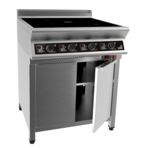 Индукционная плита Kobor I9-4SТ