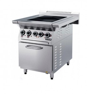 Плита электрическая  Марихолодмаш ПЭ29Ж-01