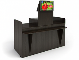 Кассовый модуль  “В?усВилл” Alto