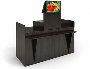 Кассовый модуль  “В?усВилл” Alto