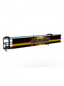 Полка навесная для напитков Adrenalin