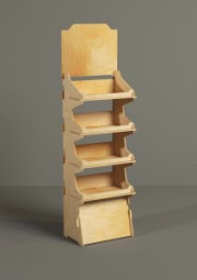 Напольная стойка V2382