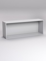 Стеллаж ПОСЕЙДОН №4