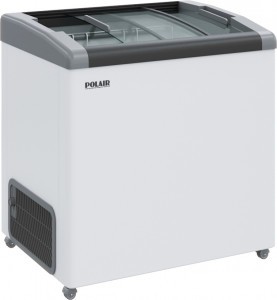 Морозильный ларь Polair DF120C-L