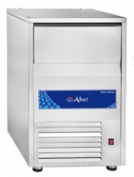 Льдогенератор Abat ЛГ-60/20Г-01