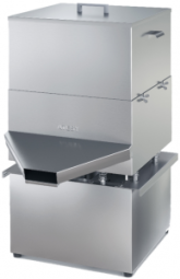 Мукопросеиватель Atesy Каскад