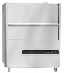 Машина котломоечная ЧувашТоргТехника МПК 130-65