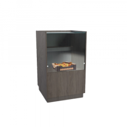 Прилавок ПРОТОН №4-600мм