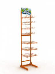 Стойка Агуша