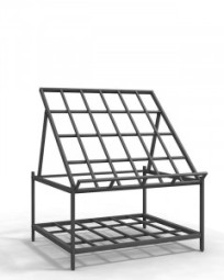 Развал для овощей и фруктов под ящики