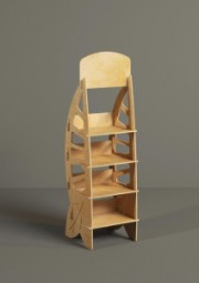 Напольная стойка V2383