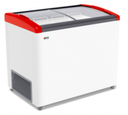 Ларь FROSTOR GELLAR FG 400 E (380 л)