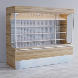 Холодильная витрина для напитков  COUNTRY 60 1100