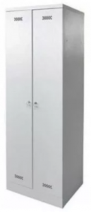 Шкаф кухонный HESSEN ШР 2/800