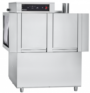 Машина посудомоечная туннельная ЧувашТоргТехника МПТ-1700 (левая)