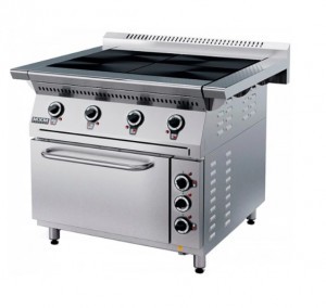 Плита электрическая  Марихолодмаш ПЭ49Ж-01