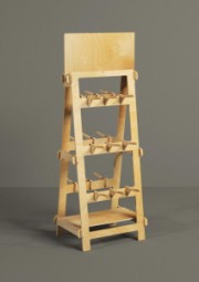 Напольная стойка V2384