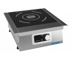 Индукционная плита Dominator ПЭИ-1Н/W1 D