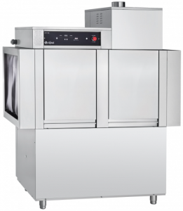 Машина посудомоечная туннельная ЧувашТоргТехника МПТ-1700-01л левая