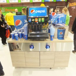 Кофейный модуль Yankee