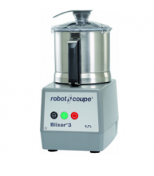 Бликсер Robot Coupe Blixer3