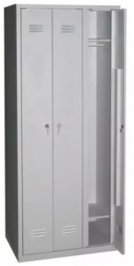 Шкаф кухонный HESSEN ШР 3/1200