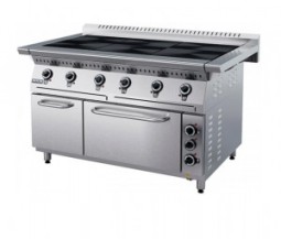 Плита электрическая  Марихолодмаш ПЭ69Ж