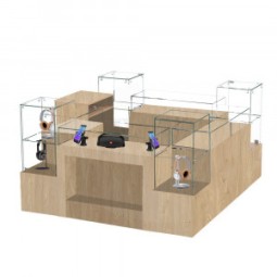 Торговый островок для айфонов и айпадов ЕВРОФОН №1