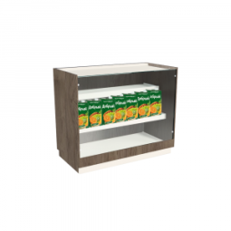 Прилавок ПРОТОН №1