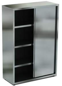 Шкаф кухонный KOBOR ШК-90/50