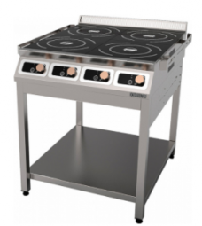 Индукционная плита Dominator ПЭИ-4 D